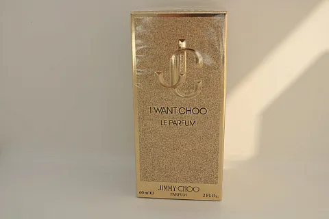 Jimmy Choo I Want Choo Le Parfum