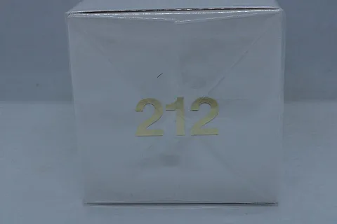 Carolina Herrera 212 VIP
