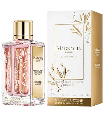 Lancome Magnolia Rosae