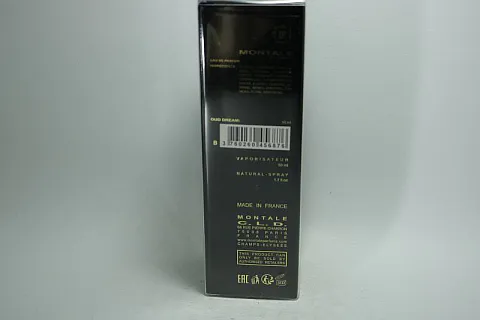 Montale Oud Dream