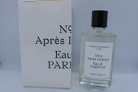 Thomas Kosmala №4 Après l’Amour