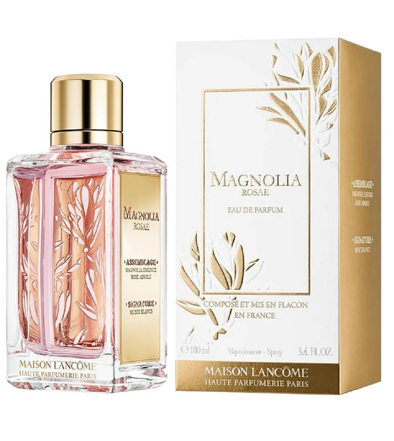 Lancome Magnolia Rosae