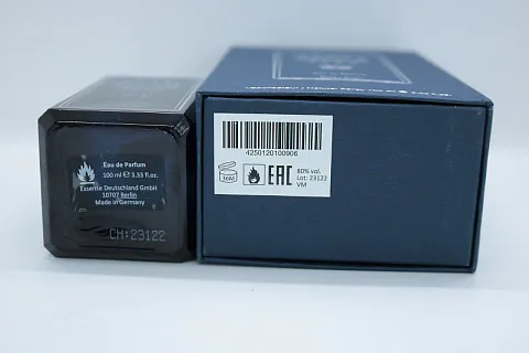 URBAN SCENTS Vegan Musk