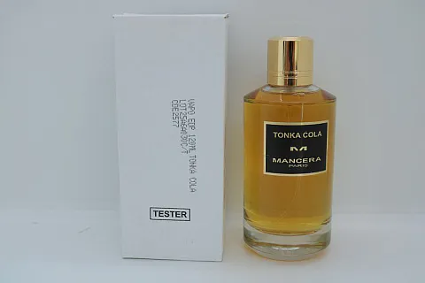 Mancera Tonka Cola