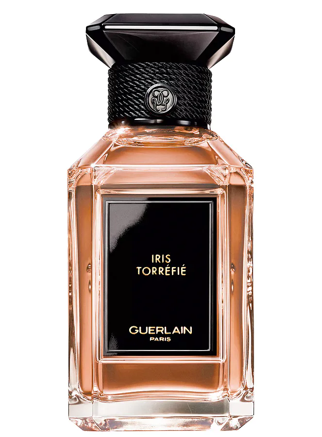 Guerlain Iris Torrefie