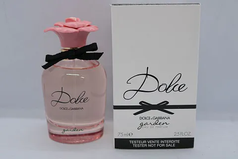 Dolce & Gabbana Dolce Garden