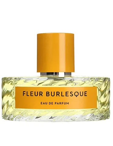 Vilhelm Parfumerie Fleur Burlesque