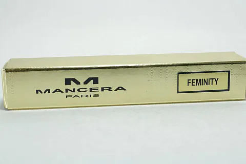 Mancera Feminity