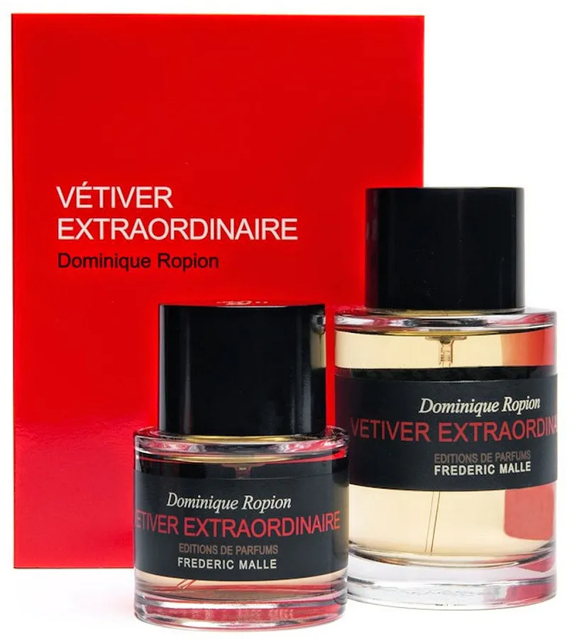 Frédéric Malle Vetiver Extraordinaire