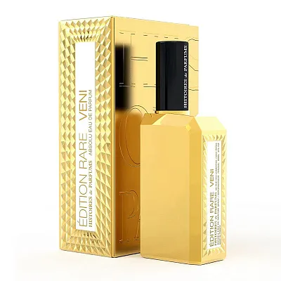 Histoires de Parfums Veni