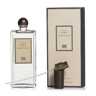 Serge Lutens Clair De Musc