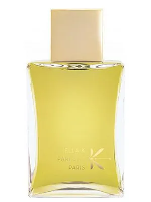 Ella K Parfums Poeme de Sagano