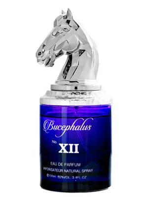 Armaf Bucephalus XII