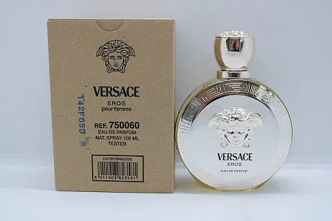 Versace Eros pour Femme eau de parfum