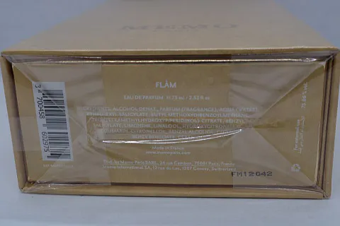 Memo Flam