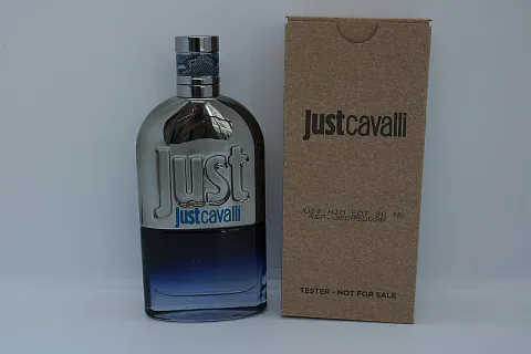 Roberto Cavalli Just Cavalli Him