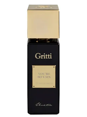 Gritti You‘re So Vain