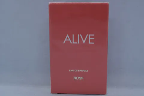 Hugo Boss Boss Alive