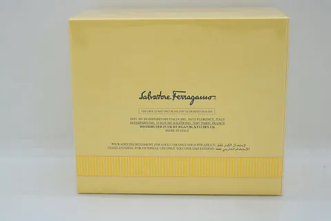 Salvatore Ferragamo Signorina Libera
