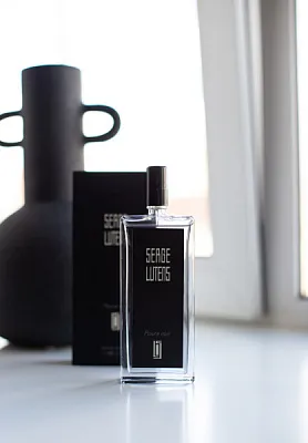 Serge Lutens Poivre Noir