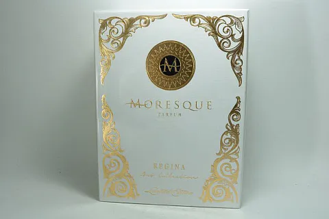 Moresque Regina