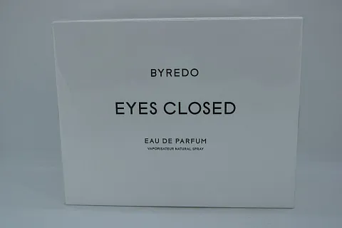 Byredo Eyes Closed