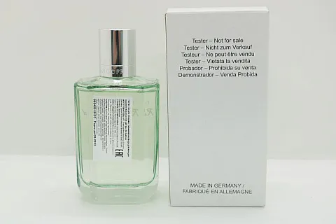 Davidoff Run Wild For Her