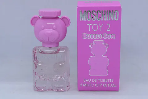 Moschino Toy 2 Bubble Gum