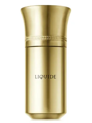 Les Liquides Imaginaires Liquide (2022)