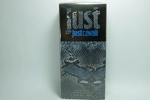 Roberto Cavalli Just Cavalli Him