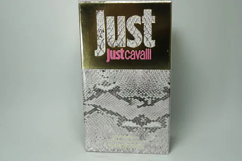 Roberto Cavalli Just Cavalli