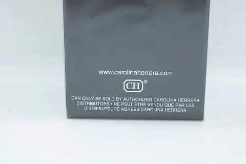 Carolina Herrera 212 Vip Black