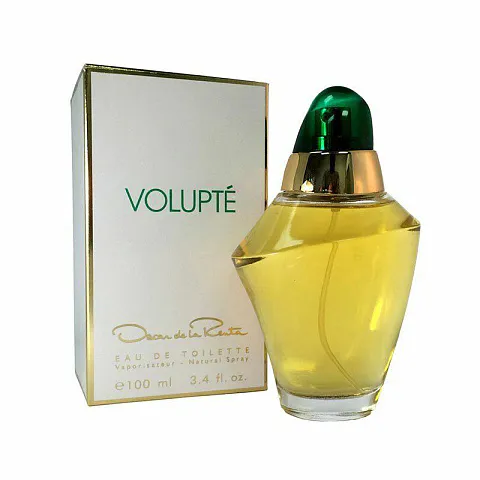 Oscar de la Renta Volupte
