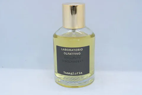 Laboratorio Olfattivo Vanagloria