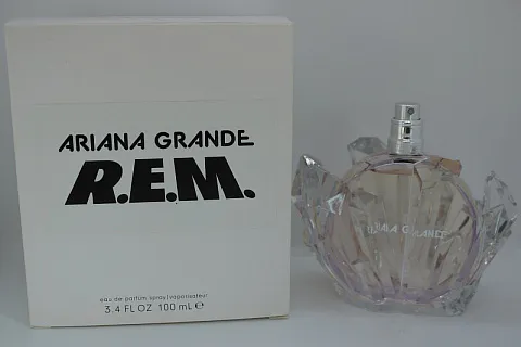 Ariana Grande R.E.M.