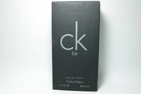 Calvin Klein CK be