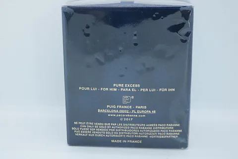 Rabanne Pure XS