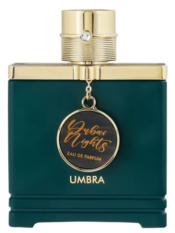 Armaf Dubai Nights Umbra