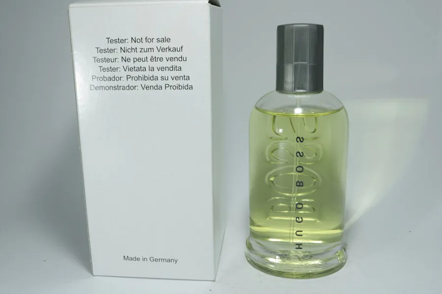 Hugo Boss Boss Bottled