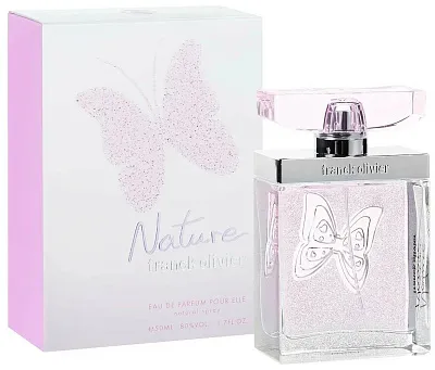 Franck Olivier Nature