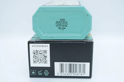 Gucci Flora Gorgeous Jasmine