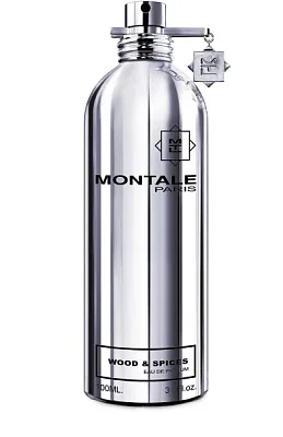 Montale Wood and Spices