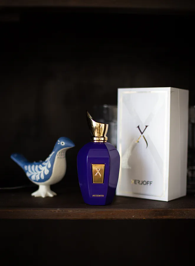 Xerjoff Accento