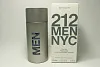 Carolina Herrera 212 men