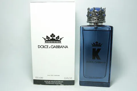 Dolce & Gabbana K Eau de Parfum