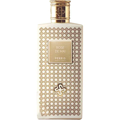 Perris Monte Carlo Rose de Mai