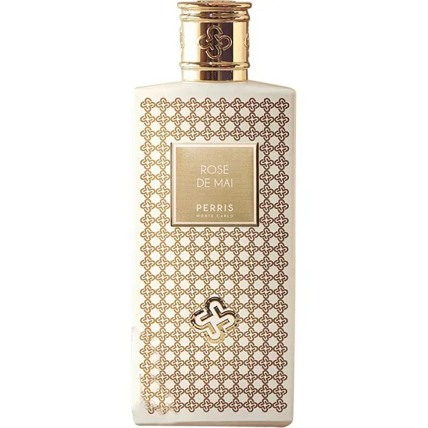 Perris Monte Carlo Rose de Mai