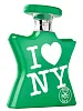 Bond No. 9 I Love New York Earth Day парфюмерная вода
