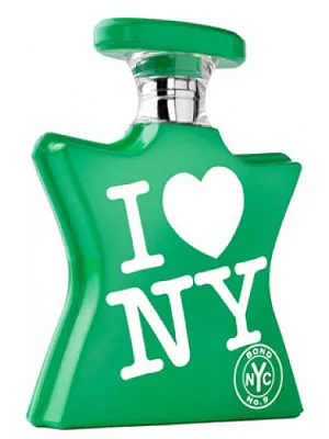 Bond No. 9 I Love New York Earth Day