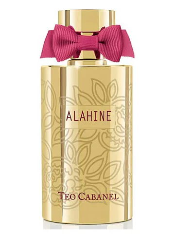 Teo Cabanel Alahine